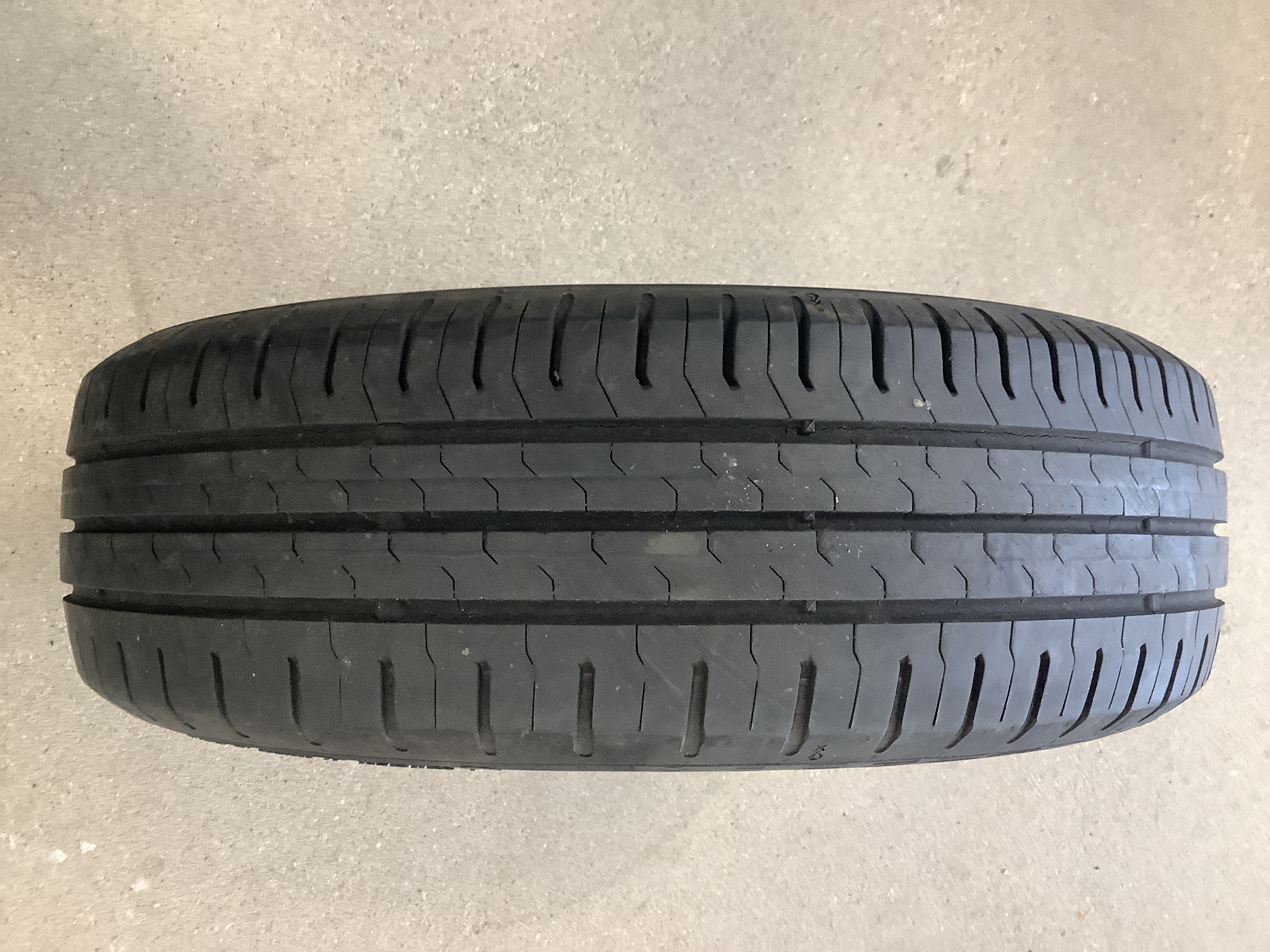 Continental  165/65R14 band