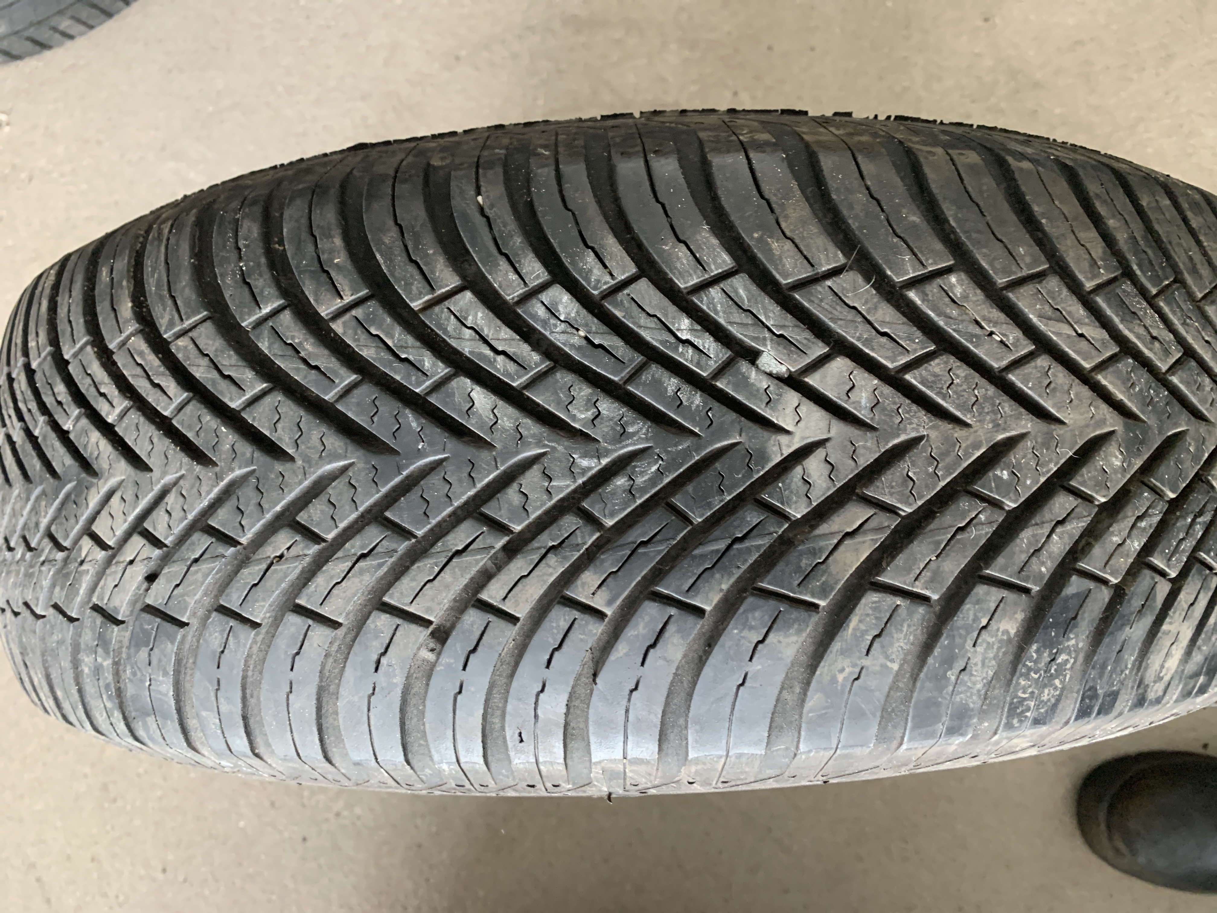 Vredestein  195/65R15 winterband