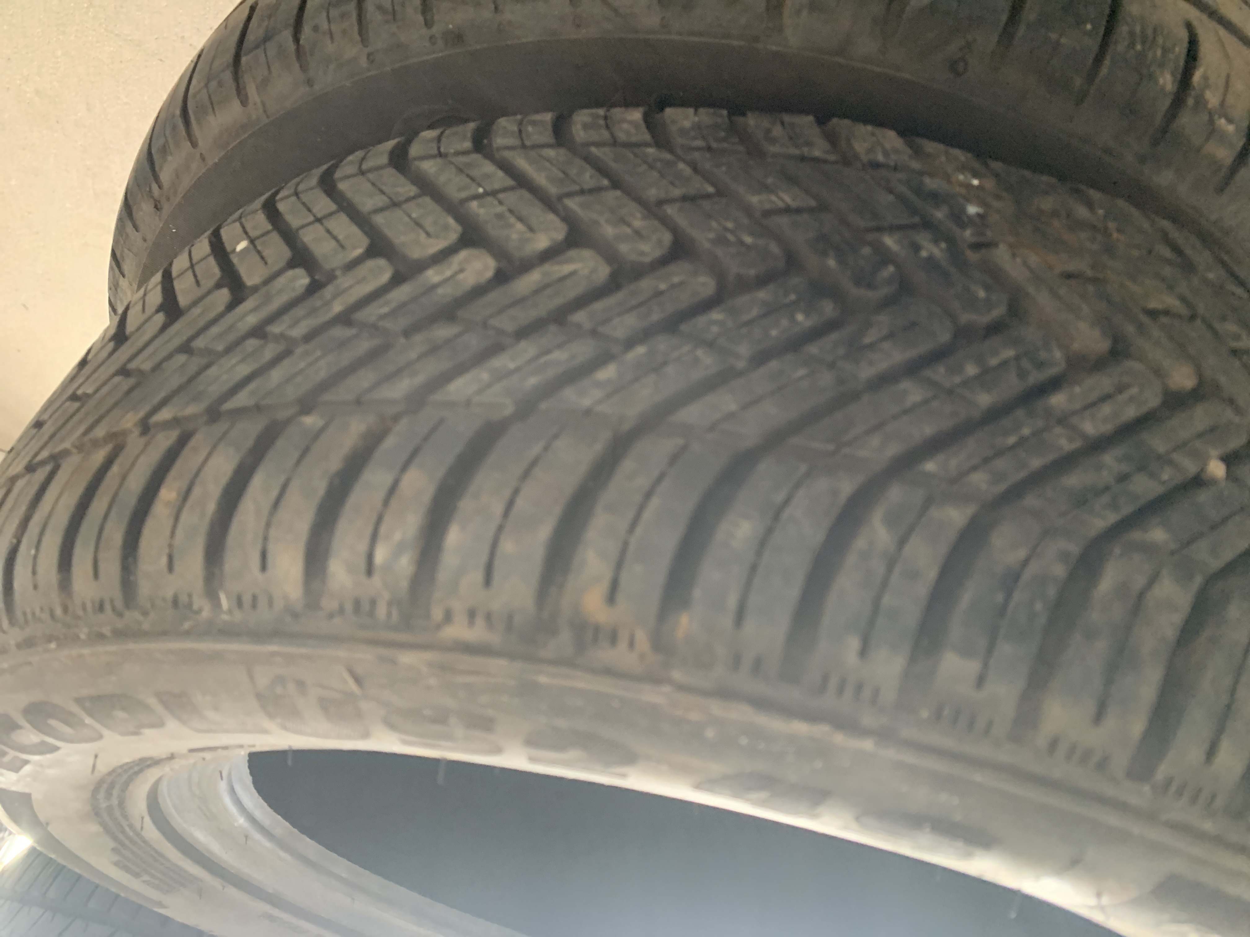 Ecoplus2 4s  195/60R15 winterband