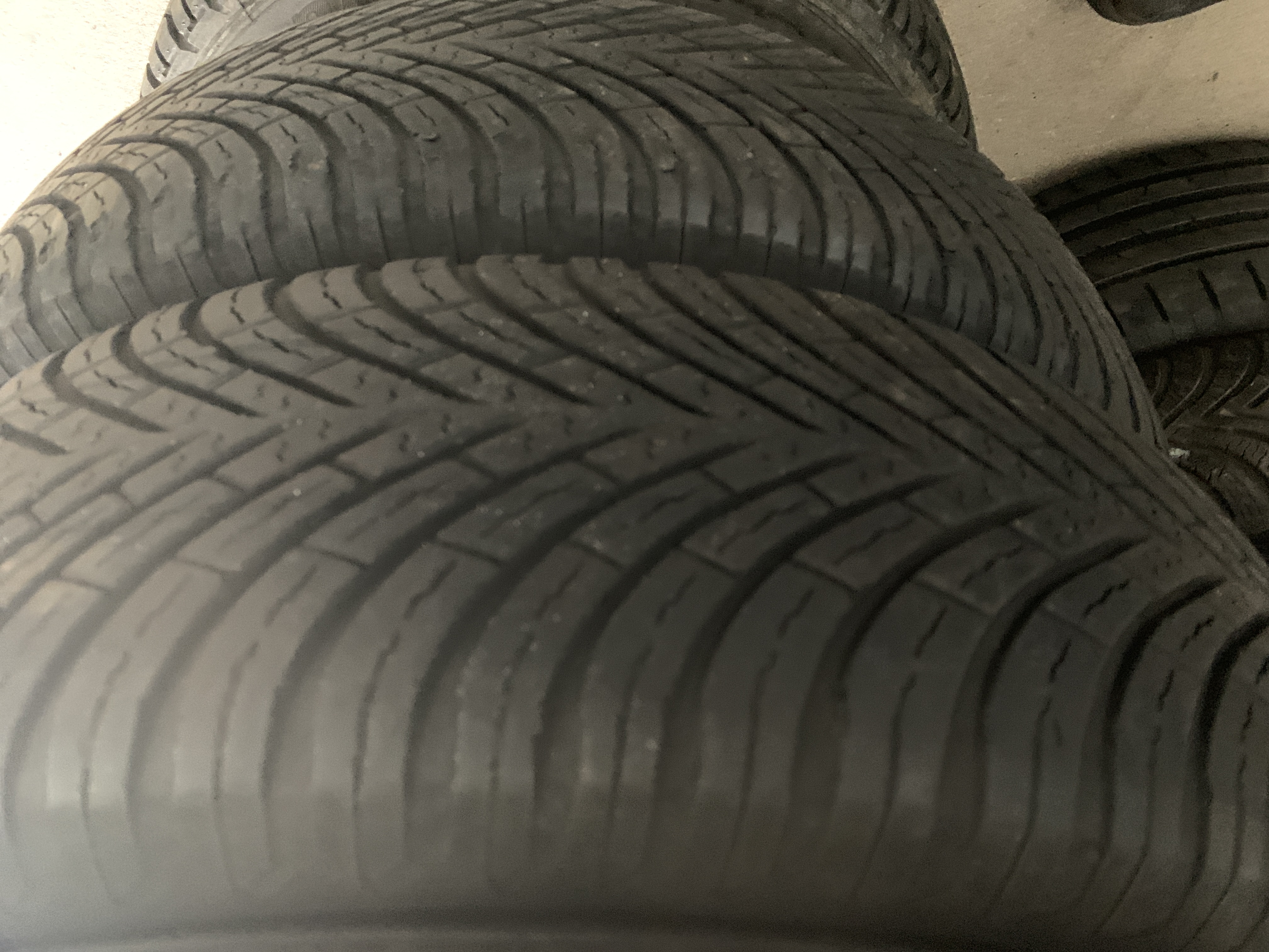 Vredestein  185/65R15 winterband