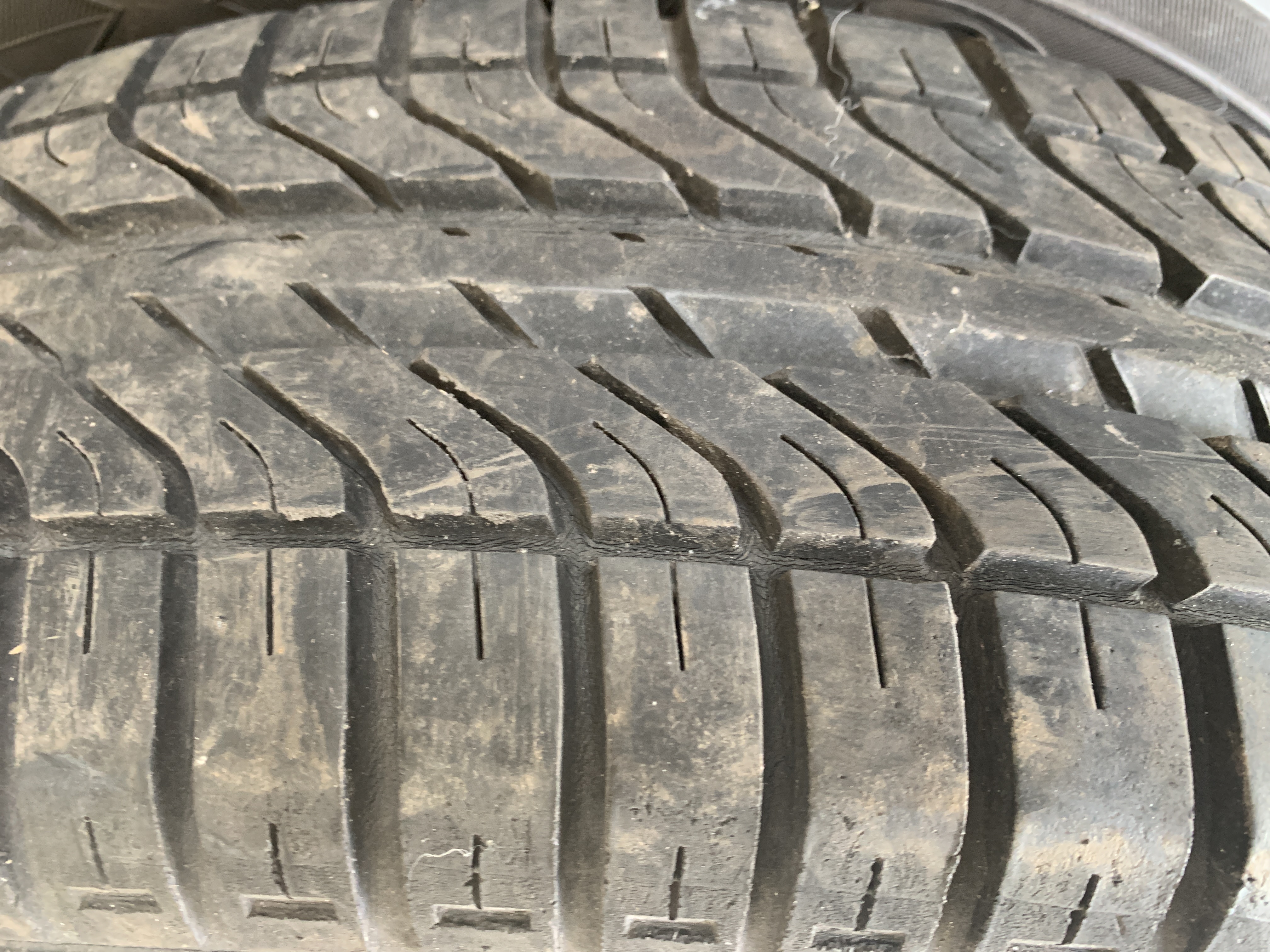 Vredestein  165/70R13 all-season band